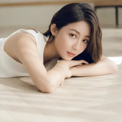 安唯綾 Ariel Ann profile