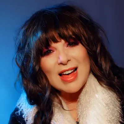 Ann Wilson profile