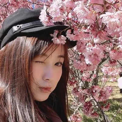 Anny Tseng profile