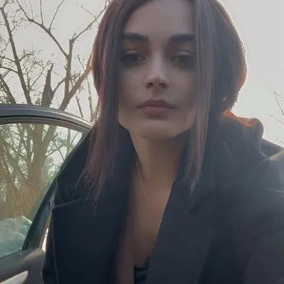 Anny Mkrtchyan profile
