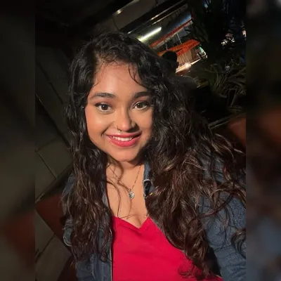 Anamika profile