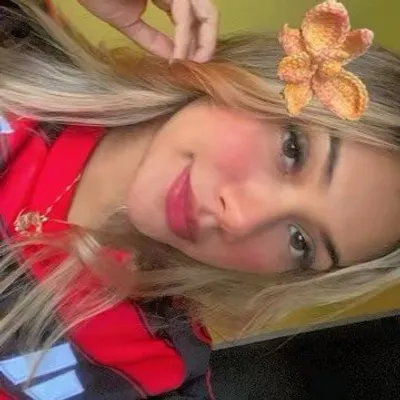 Anny_Silva profile