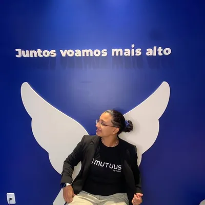 Anny Alves profile
