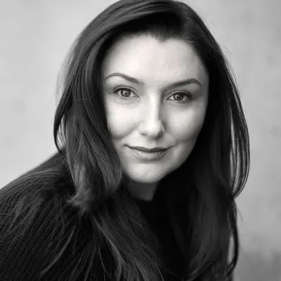 Anastasia Baranova ๐ช profile