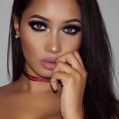 ANALESE REDMAN💋 profile