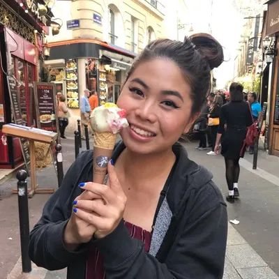 Anny Phan profile