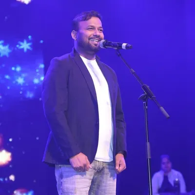 Prateek Sharma profile