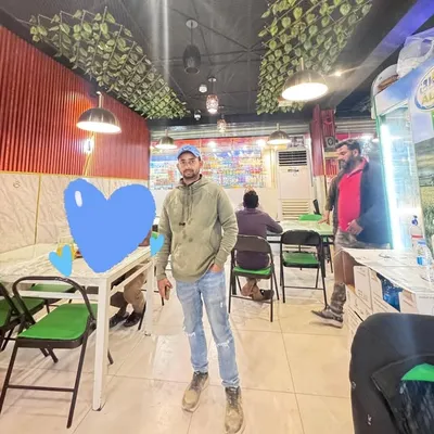 محمد مصباح profile