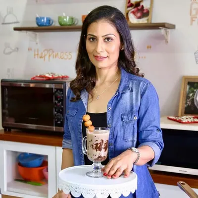 Anokhi Chef Meghna FC profile