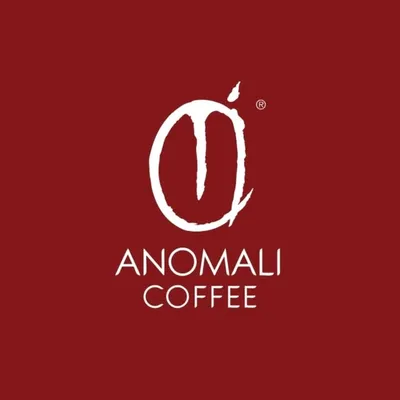 Anomali Coffee profile