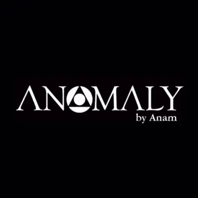 Anomaly by Anam profile