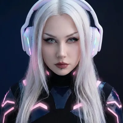 Ida Kaukonen profile