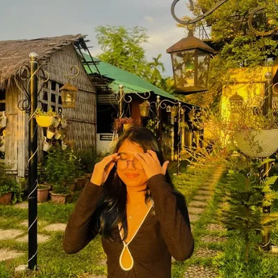 Nilanjana Baruah profile