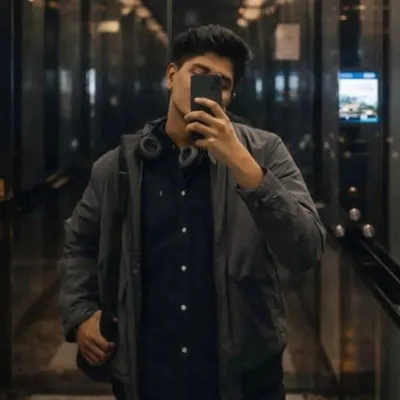 Noel Chacko profile
