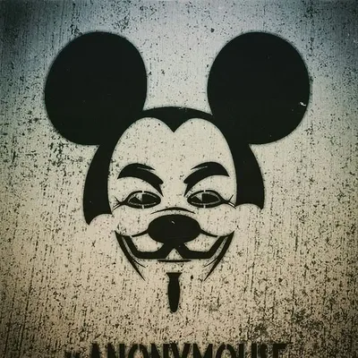 AnonyMouse profile