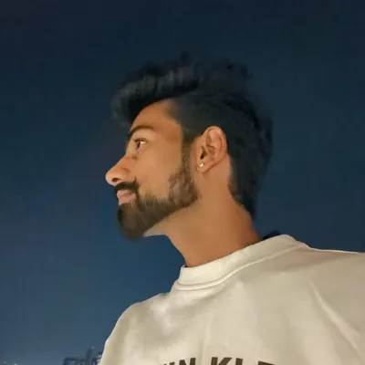 Deepak Soni profile