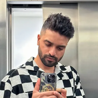 Anoob Abdul Kabir profile