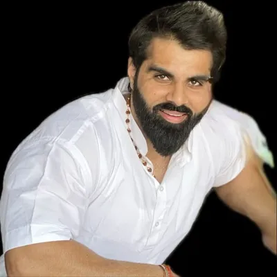 अनूप महेंद्र सिंह तँवर profile