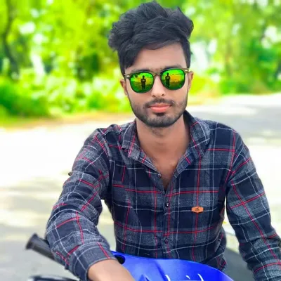 Anoop Mandal profile