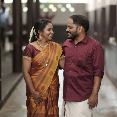 Anoop Mezhathur profile