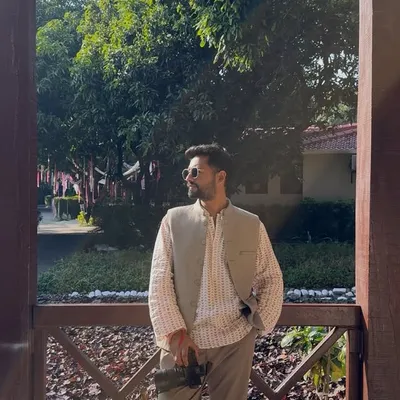 Anoop Rawat | Garjiya_colorLab profile