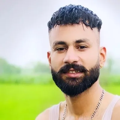 Anoop Saini profile