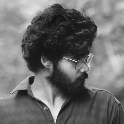 Anoop anu profile