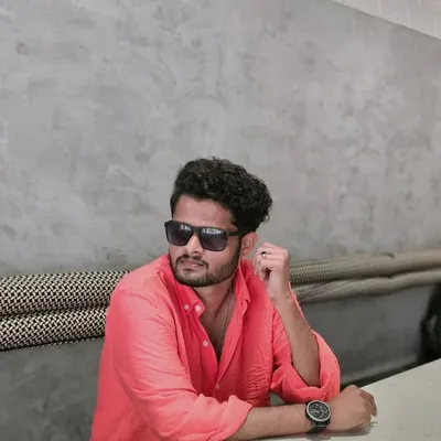 ANOOP 🧿 profile