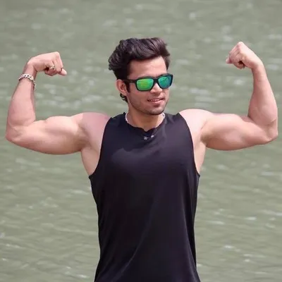 Anoop Bamola profile