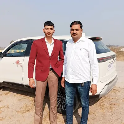 Anoop Beniwal profile