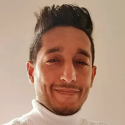 Anoop John profile