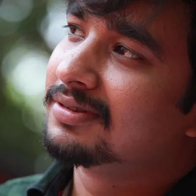 Anoop R Nair profile