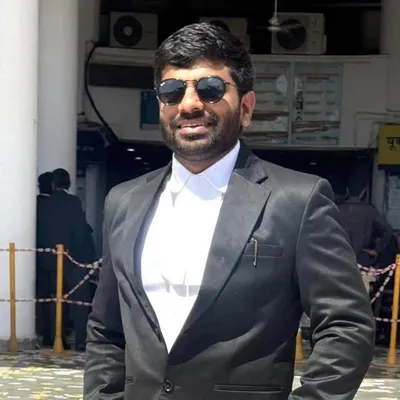 Anoop Pawar Advocate profile