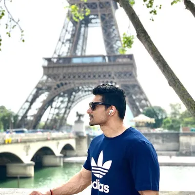 Anoop Yadav profile