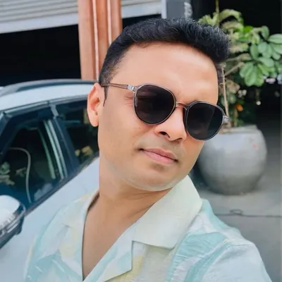 ANOOP JOHN profile
