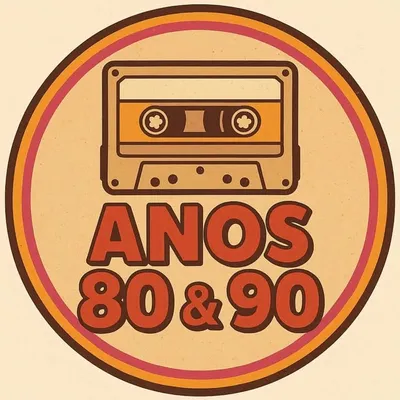 🕹️ ANOS 80 & 90 | Memórias que unem gerações 💛 profile