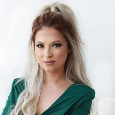 Trendafilka Kirova profile