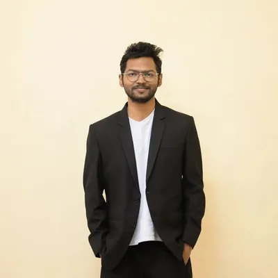 Another Indian Writer profile
