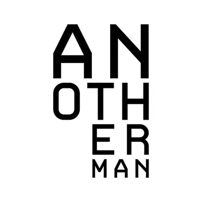 Another Man Magazine profile