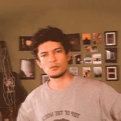 Amit Modak profile