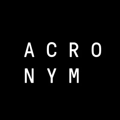 ACRONYM profile