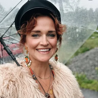 Anna Lidström