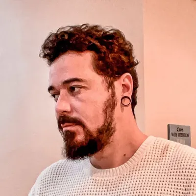 Breno Cardoso profile