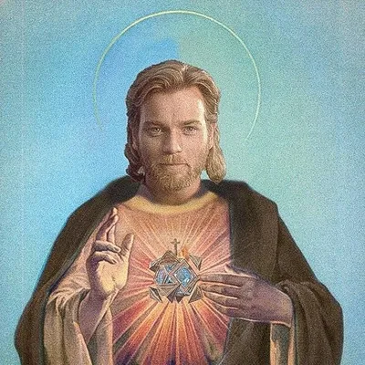 Jesus and Memes profile