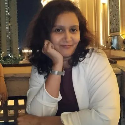 Swati S. profile