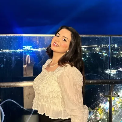 Sana | سناء ⵣ profile