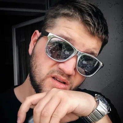 Неприятный profile