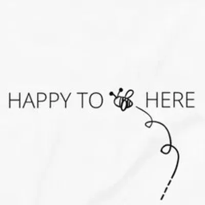 Happy To Be Here profile