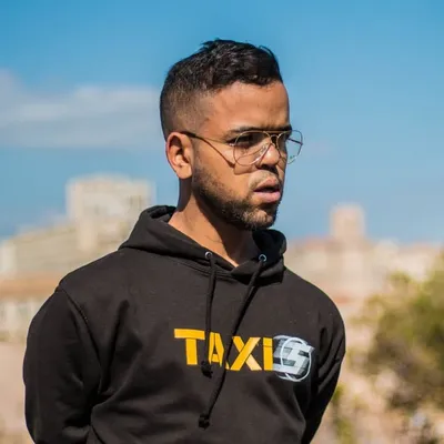 Anouar Toubali profile