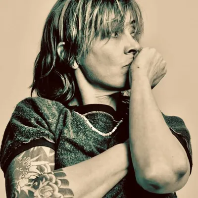 anouk profile